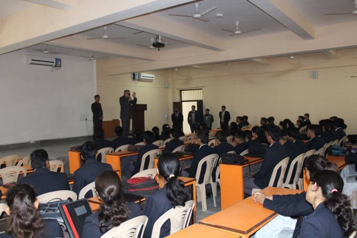 classroom